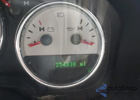 2006 Ford F-150 Lariat/Xlt из США, поврежденный, VIN 1FTPW125X6FA19284